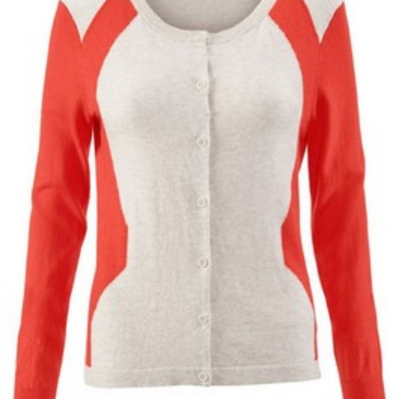 CAbi (NWOT) Hourglass Cardigan --NWOT -- Style #19 - Picture 1 of 3